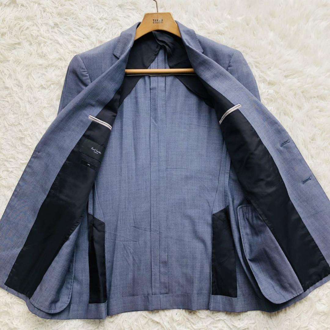 Paul Smith London★テーラードジャケット サイズXL 背抜