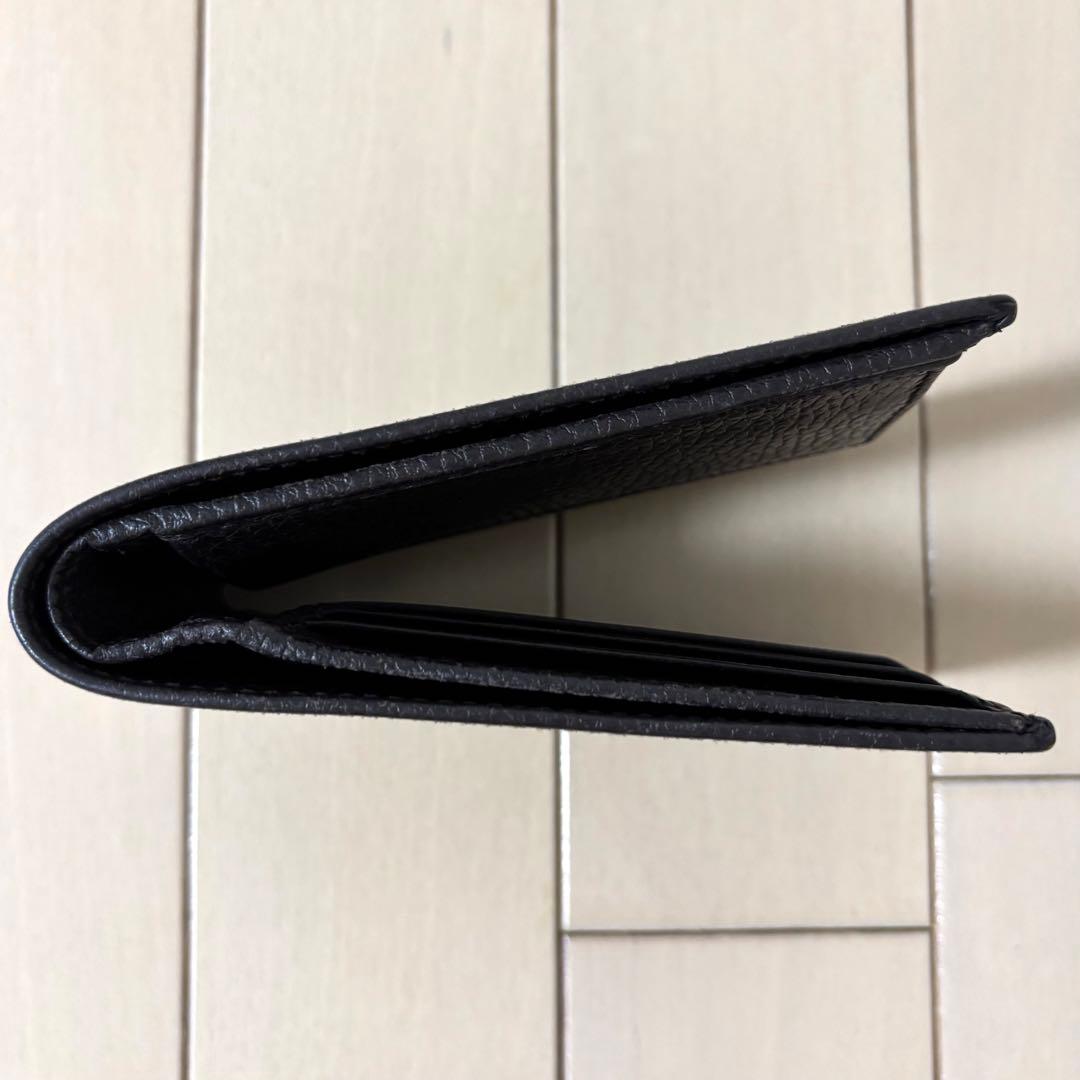 グッチ GUCCI 二つ折 財布