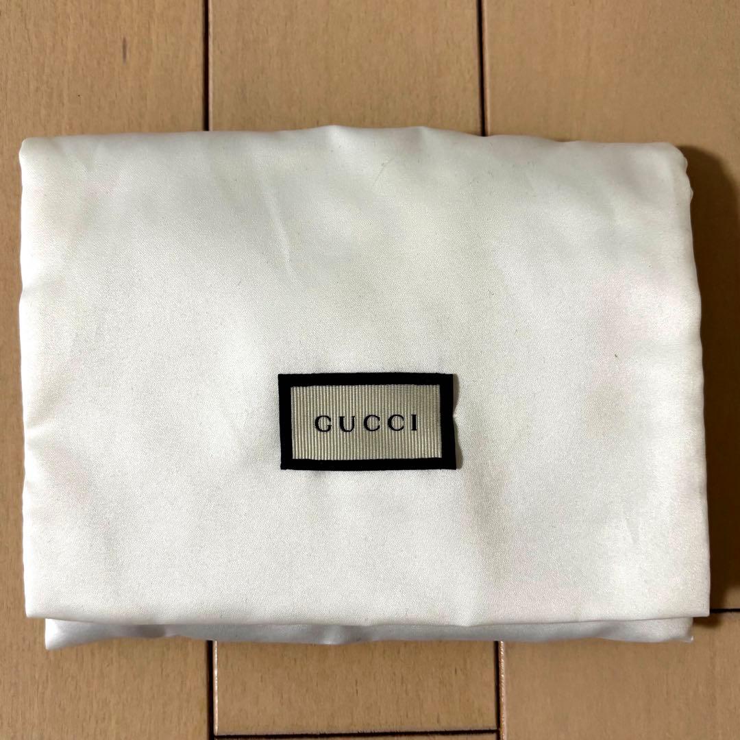 グッチ GUCCI 二つ折 財布