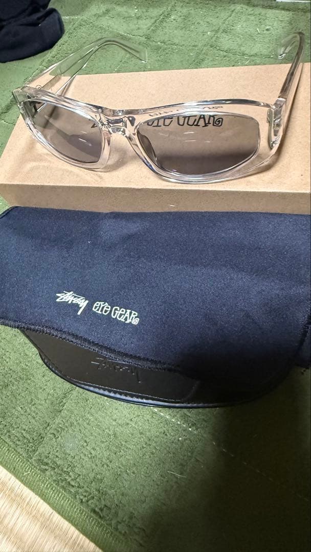 Stussy Eye Gear サングラス