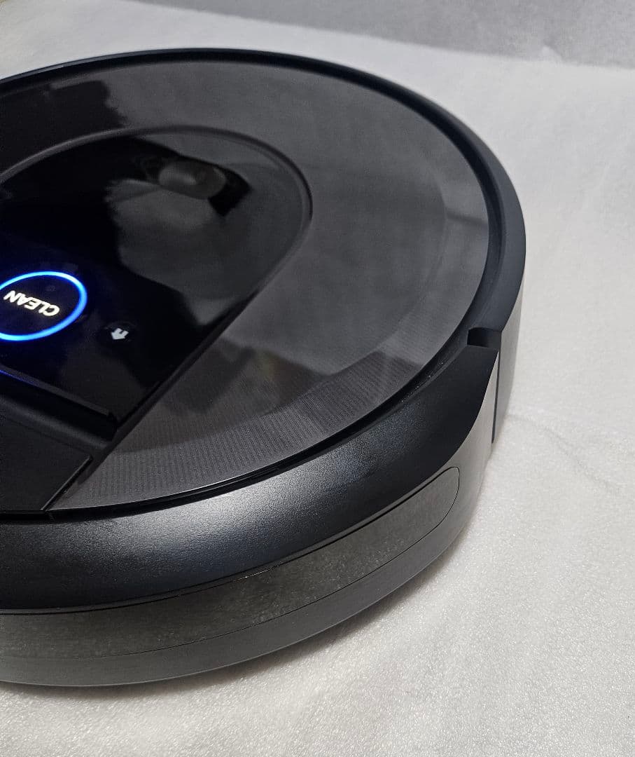 iRobot ルンバ i7+