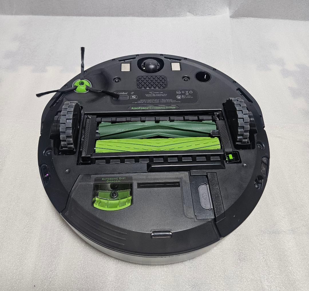 iRobot ルンバ i7+