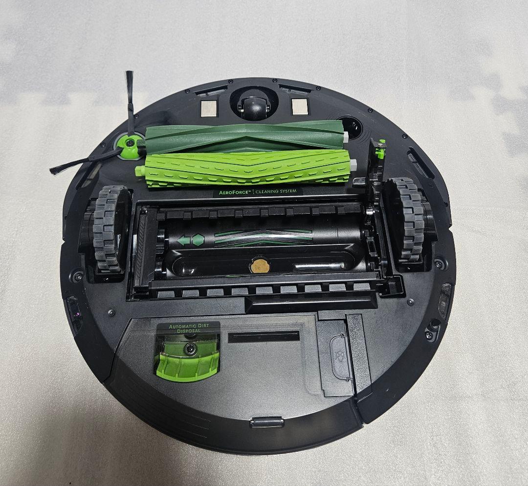 iRobot ルンバ i7+