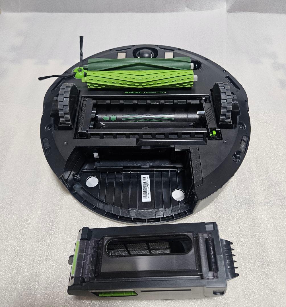 iRobot ルンバ i7+
