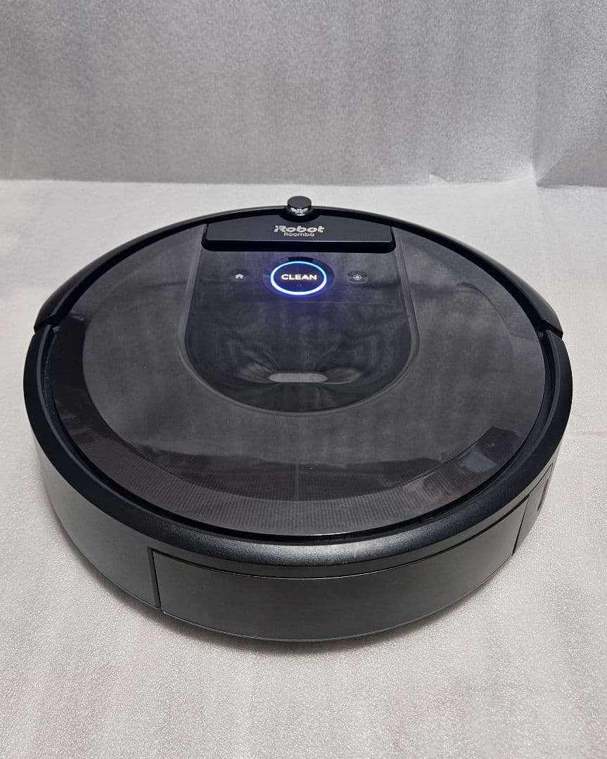iRobot ルンバ i7+
