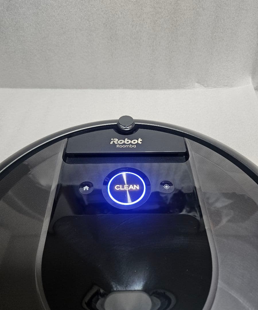iRobot ルンバ i7+