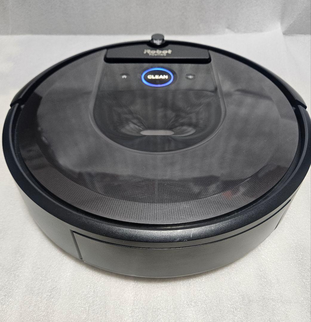 iRobot ルンバ i7+