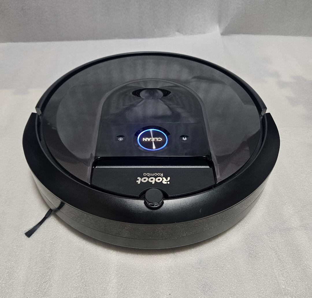 iRobot ルンバ i7+