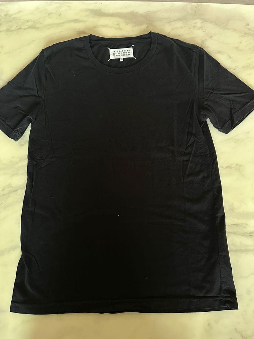 n*様 新品未使用　メゾンマルジェラTシャツ　サイズ46