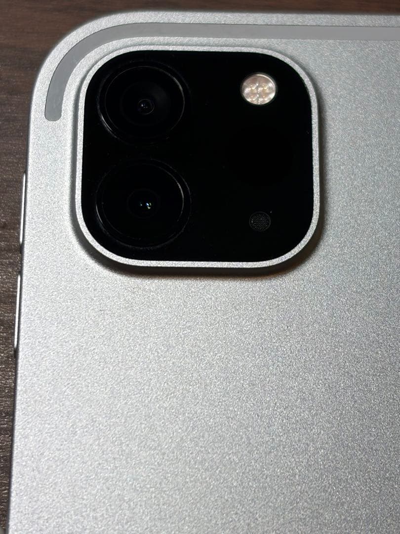 Apple iPad Pro 12.9シルバー 本体
