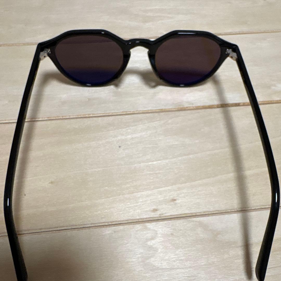 ADSR BOZ 01 サングラス