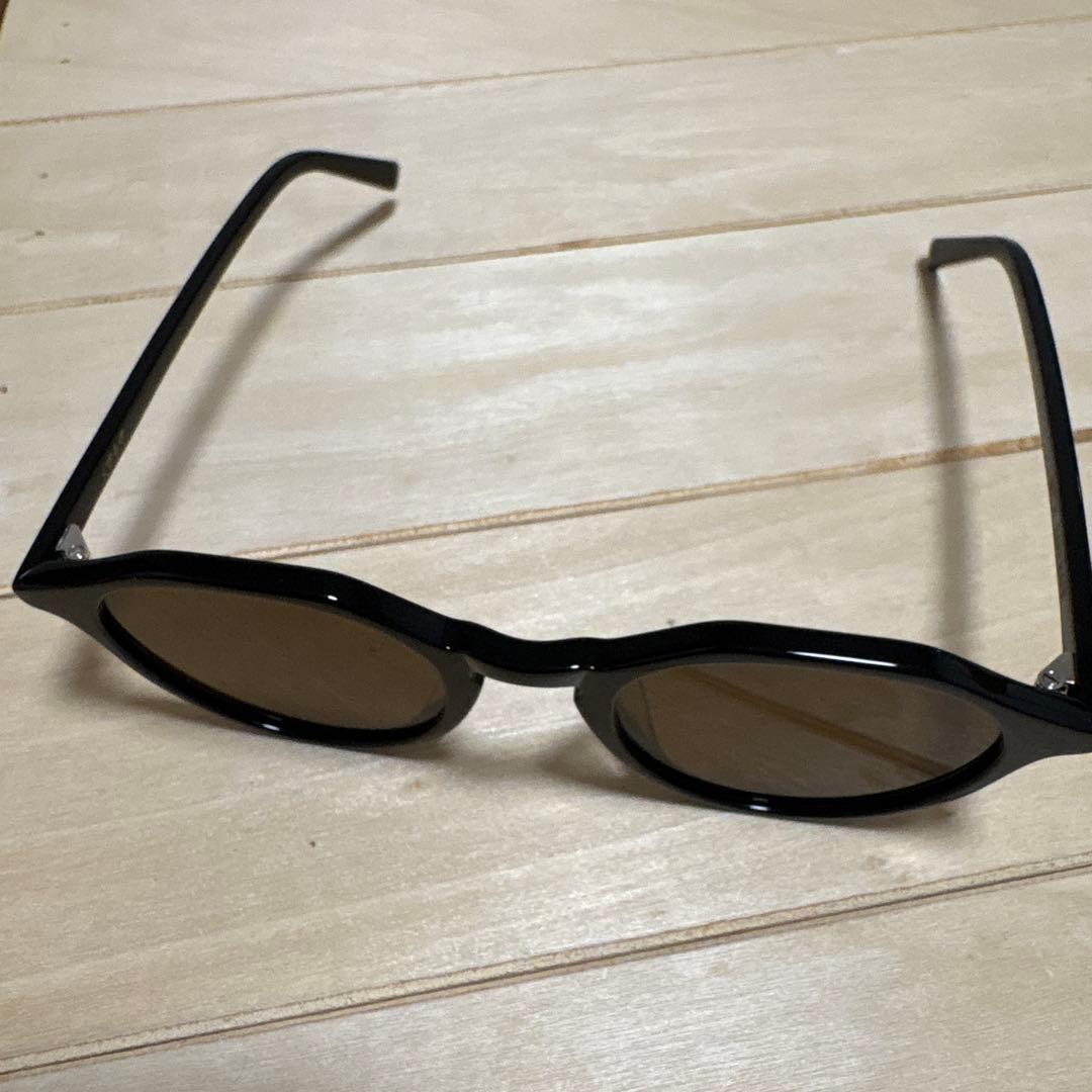 ADSR BOZ 01 サングラス