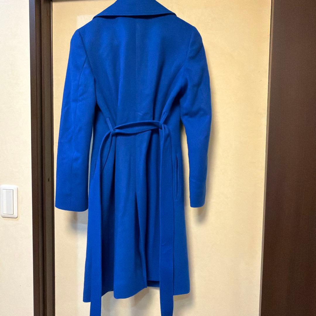 DOLCE & GABBANA ロングコート