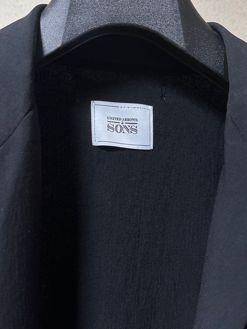 UNITED ARROWS ＆ SONS セットアップ