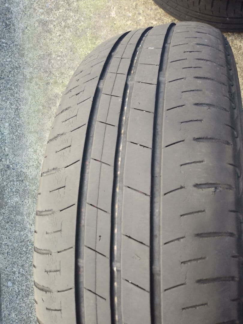 165/55R15 ブリヂストン エコピア EP150 夏 4本【送料無料】