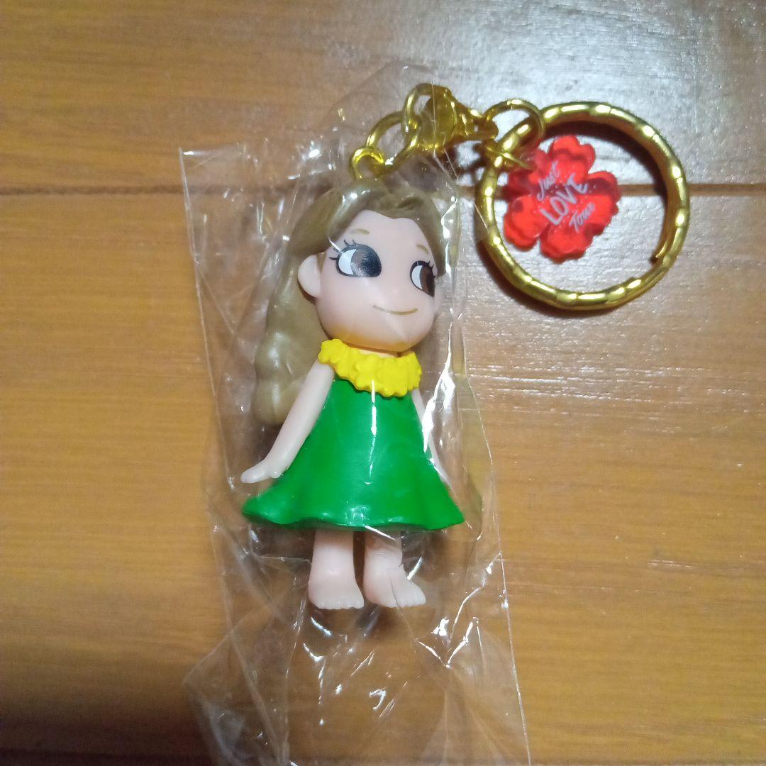 s*y様 西野カナ マスコットキーホルダー8個セット