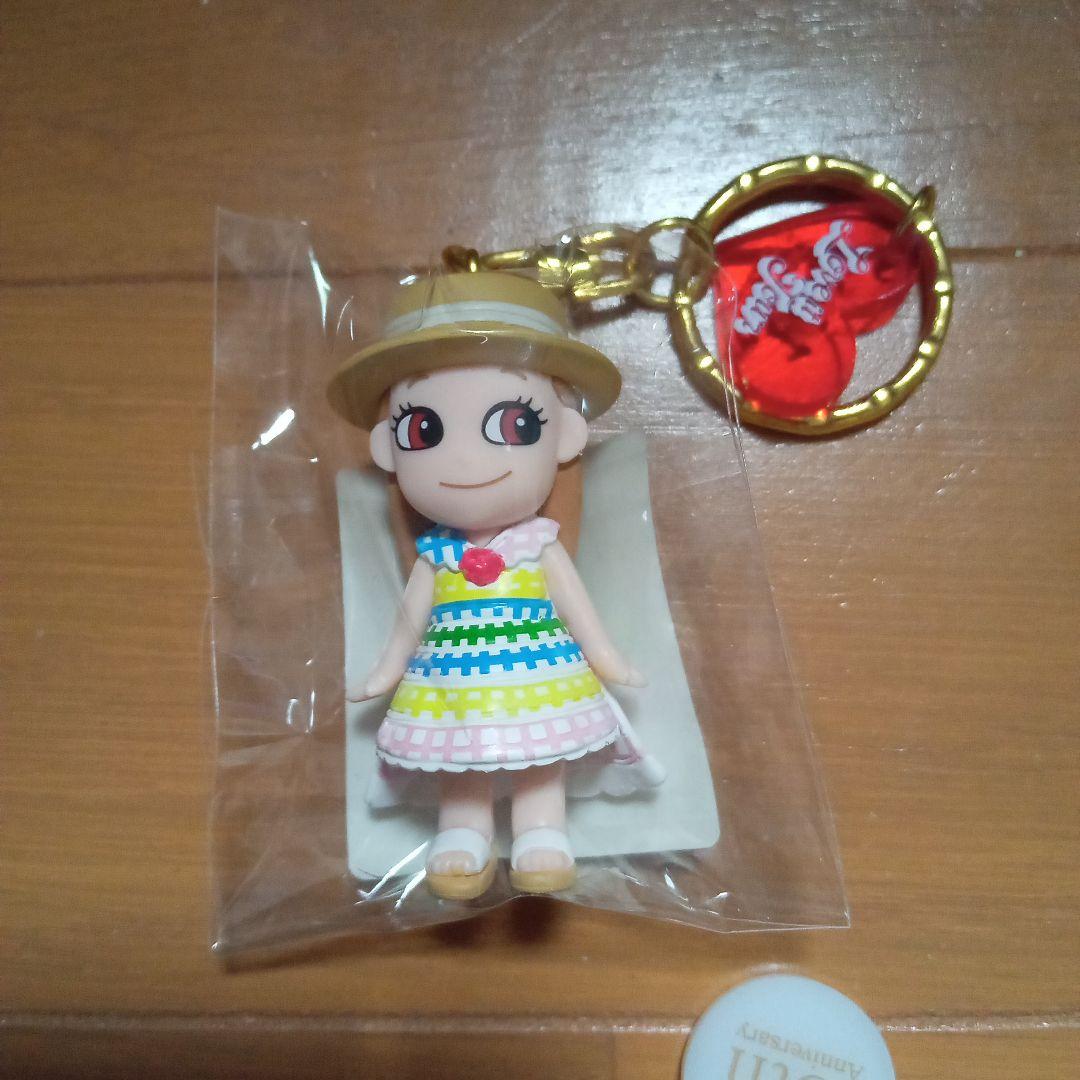 s*y様 西野カナ マスコットキーホルダー8個セット