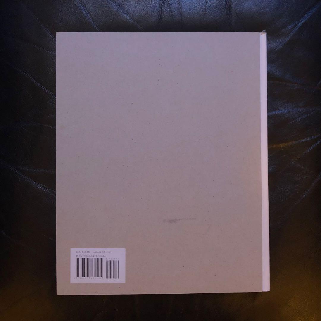 アート・デザイン・音楽 mark borthwick not in fashion