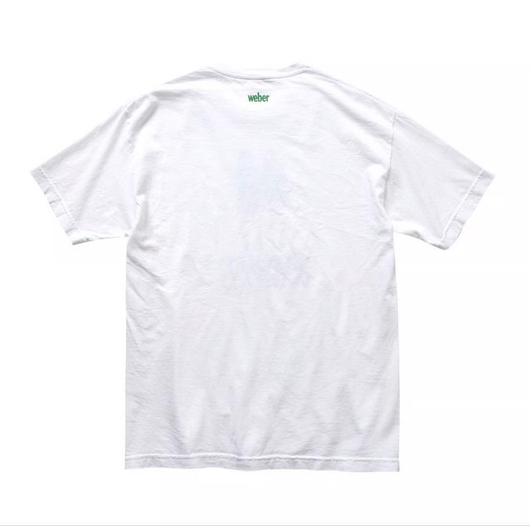 修*司様 完売/新品未開封 [Ghost World×weber] T shir