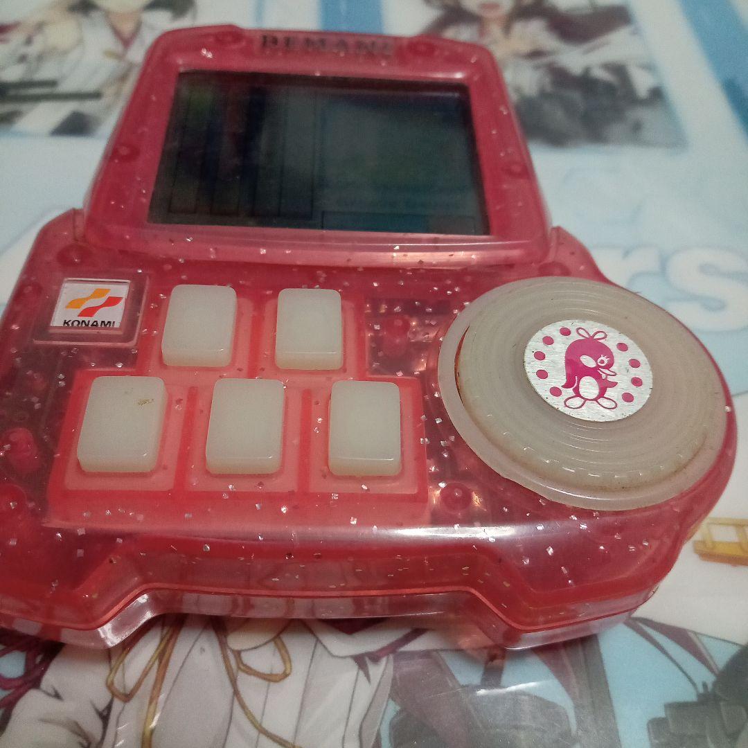 【わお】KONAMI BEMANI ビーマニポケットCawaii!