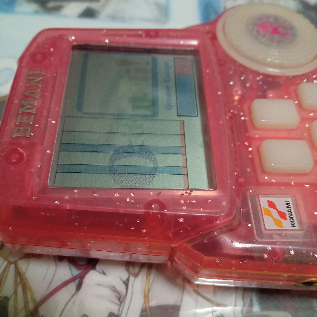 【わお】KONAMI BEMANI ビーマニポケットCawaii!