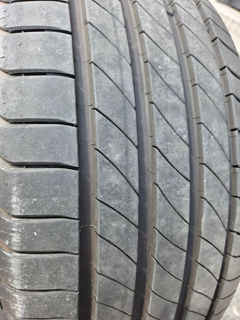 MICHELIN PRIMACY 4 225/50 R 18 4本セット