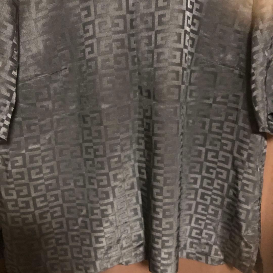 美品　総柄　GIVENCHY カットソー46