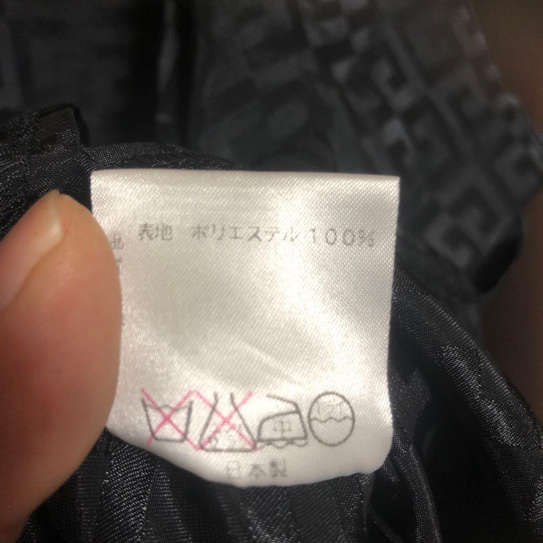 美品　総柄　GIVENCHY カットソー46