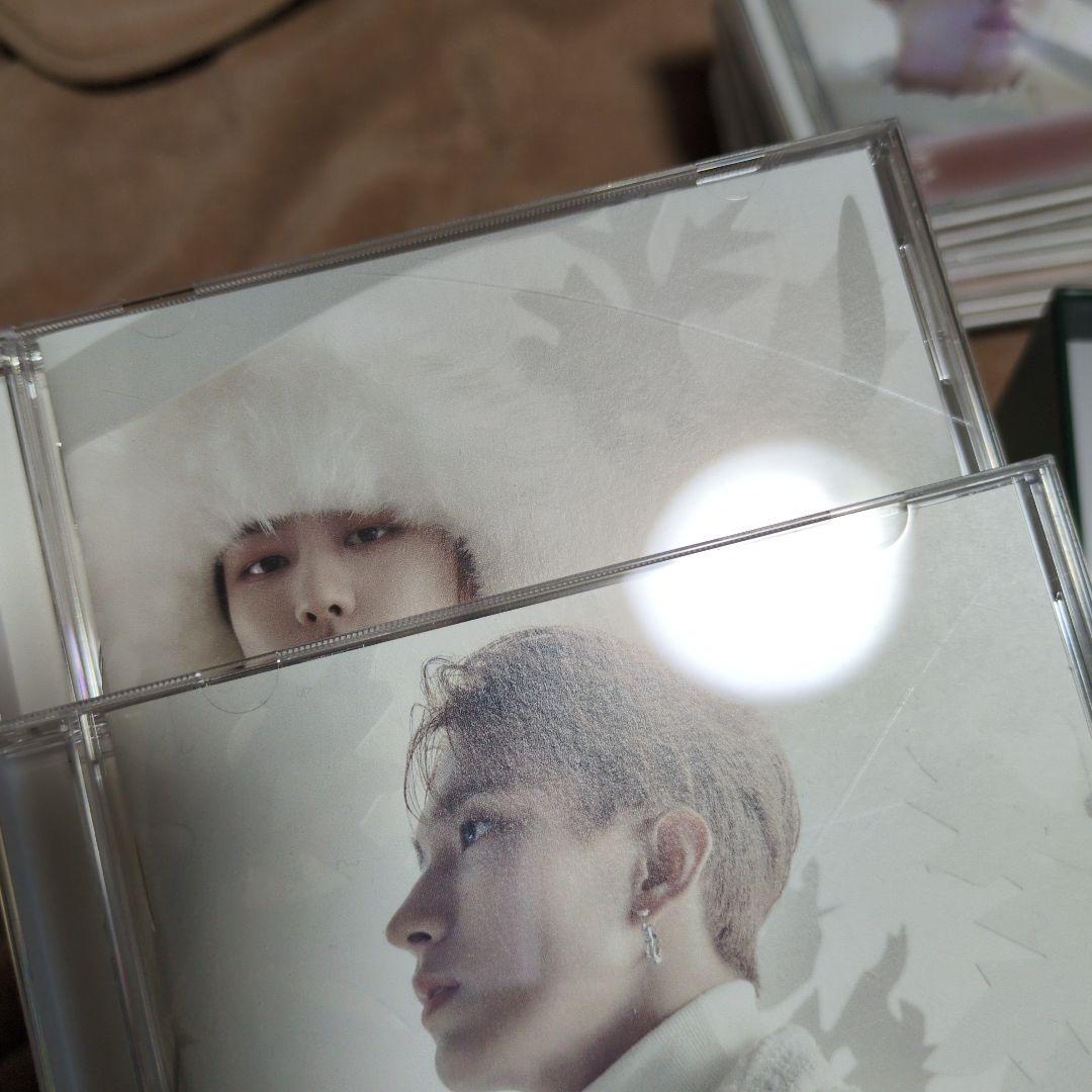 SEVENTEEN あいのちから クリスマスBOX ※商品説明必ず読んでください