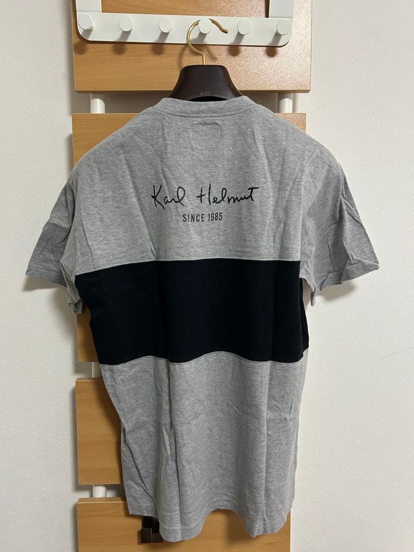 KARL HELMUT KANEKO ISAO シャツ