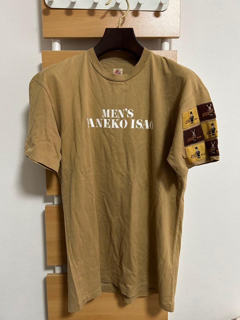 KARL HELMUT KANEKO ISAO シャツ