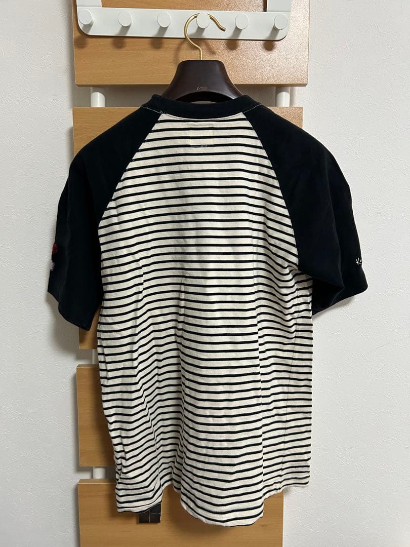 KARL HELMUT KANEKO ISAO シャツ