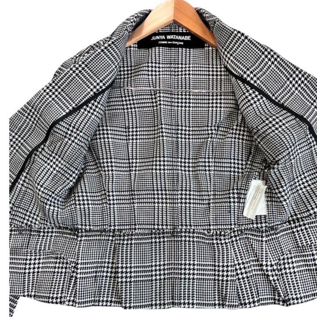maya様 新品級✨COMMEdesGARCONS JUNYA WATANABE