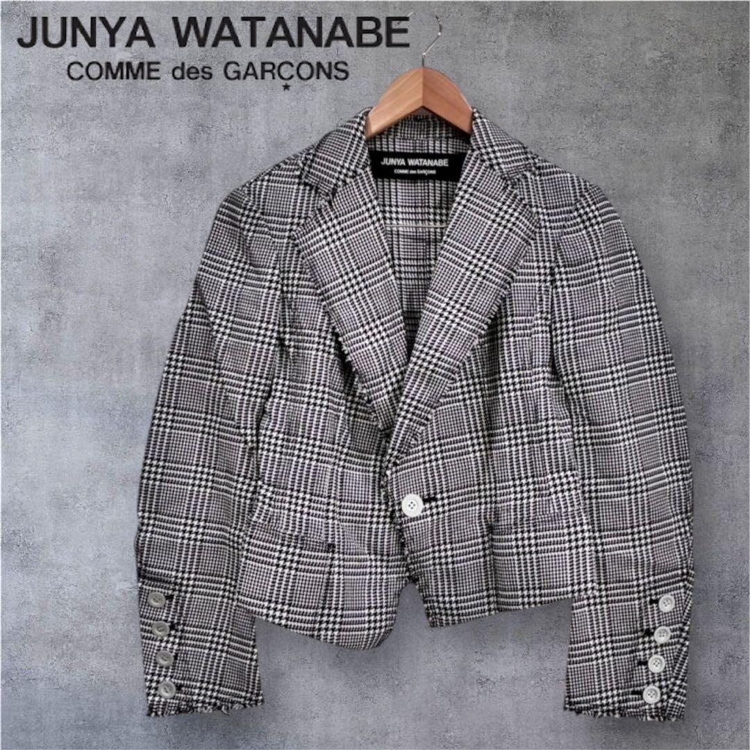 maya様 新品級✨COMMEdesGARCONS JUNYA WATANABE