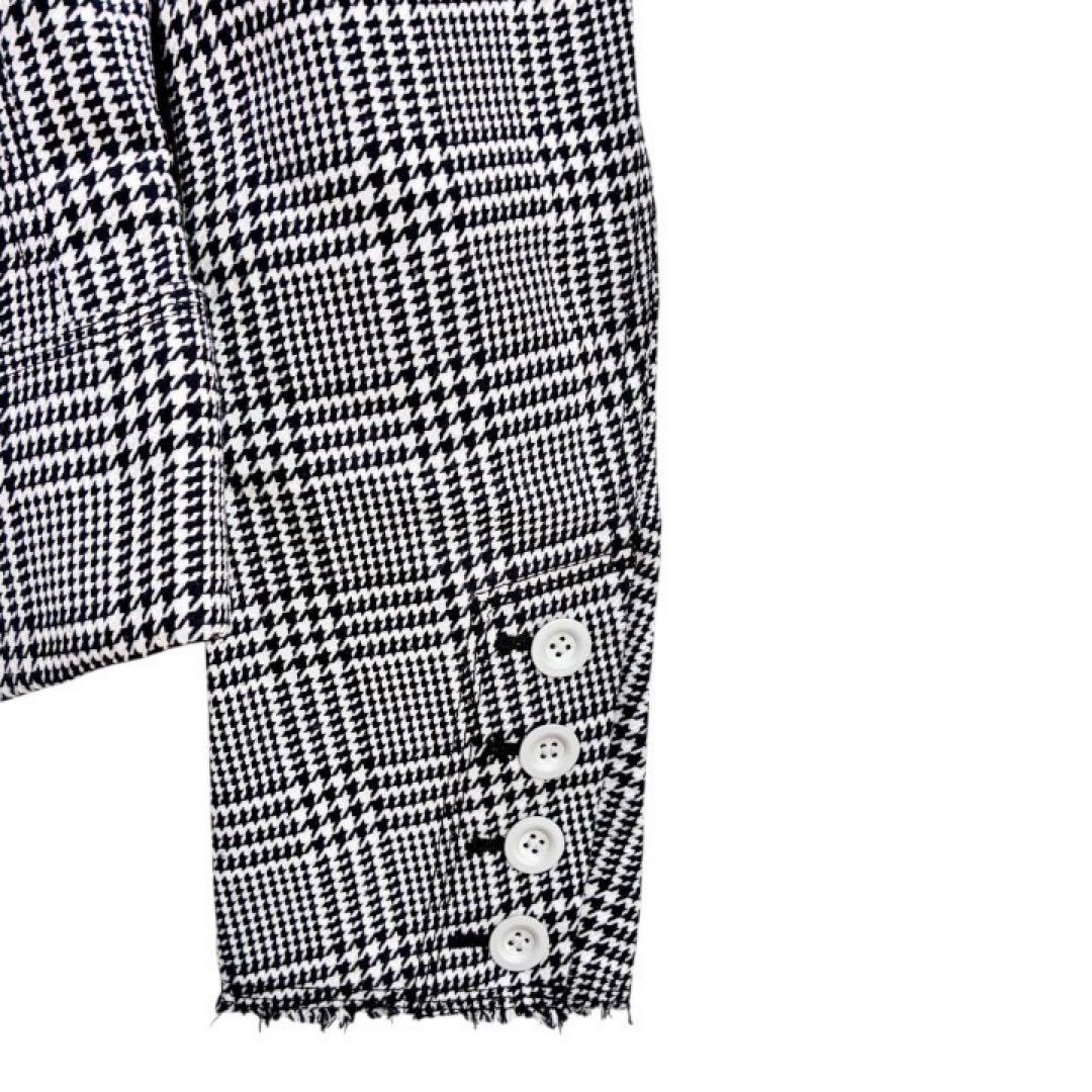 maya様 新品級✨COMMEdesGARCONS JUNYA WATANABE