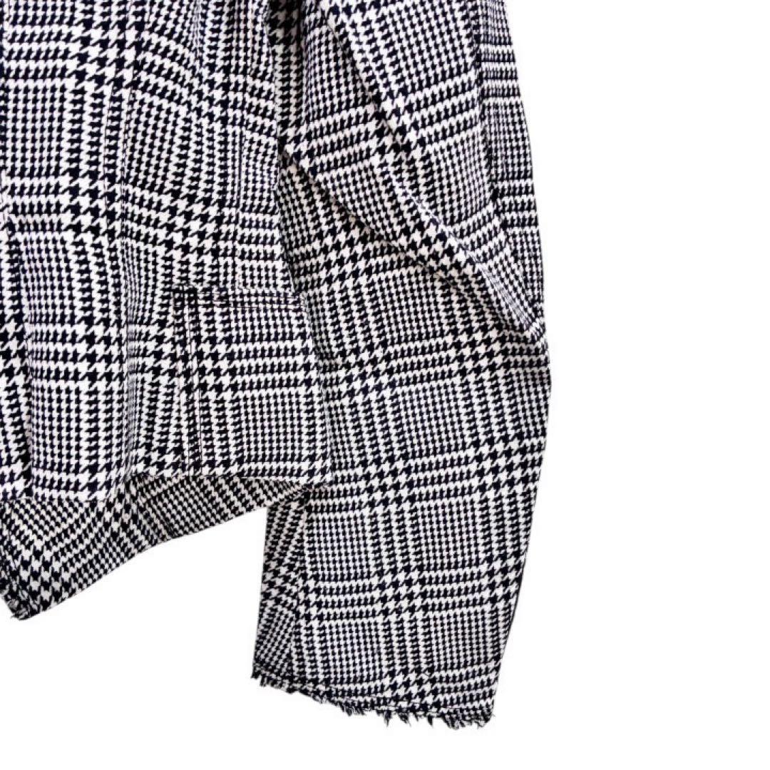 maya様 新品級✨COMMEdesGARCONS JUNYA WATANABE