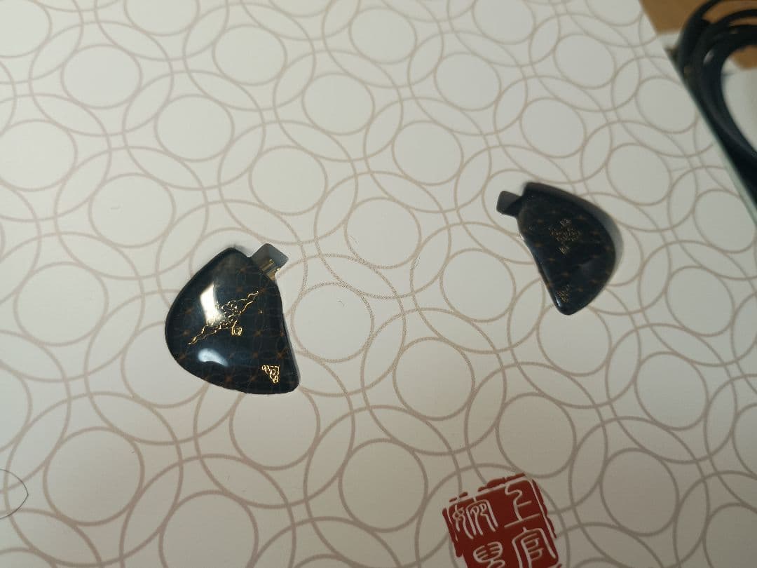 中華イヤホン大量詰め合わせ KZ CCA NICEHCK LINSOUL