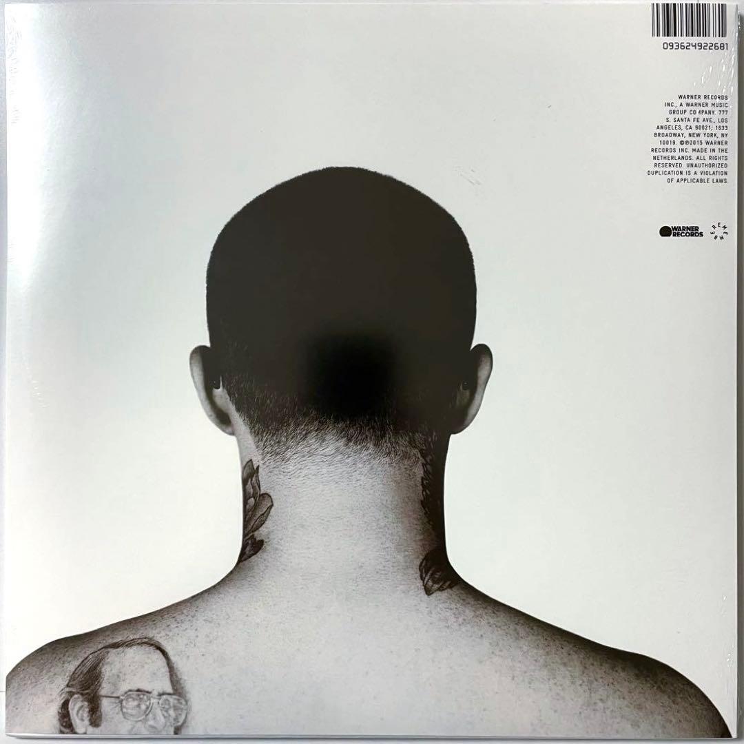 未開封 Mac Miller / GO:OD AM 2LP レコード