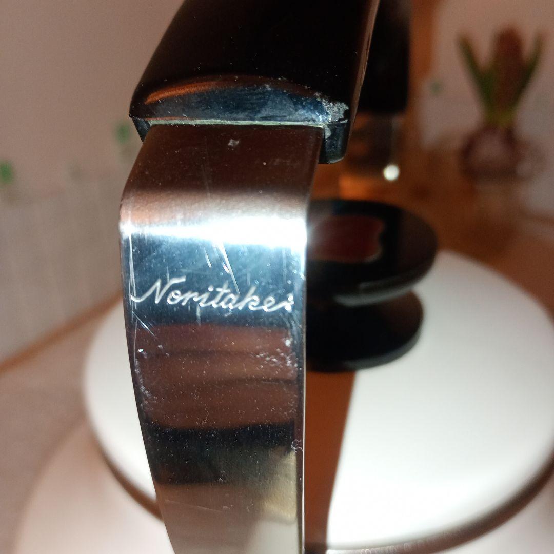 Noritake やかん 鍋セット