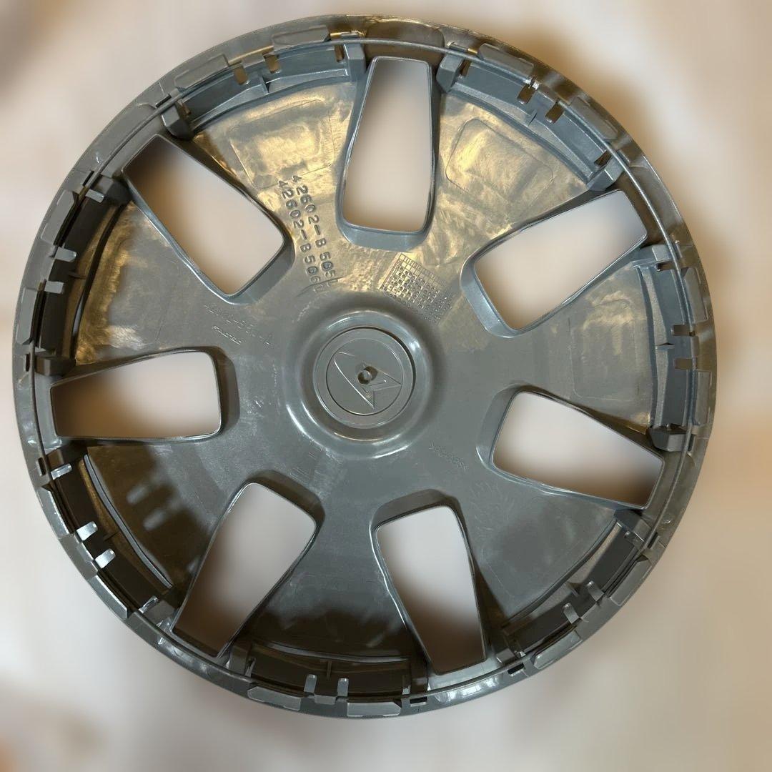 ハイゼットカーゴ 純正 ホイール キャップ