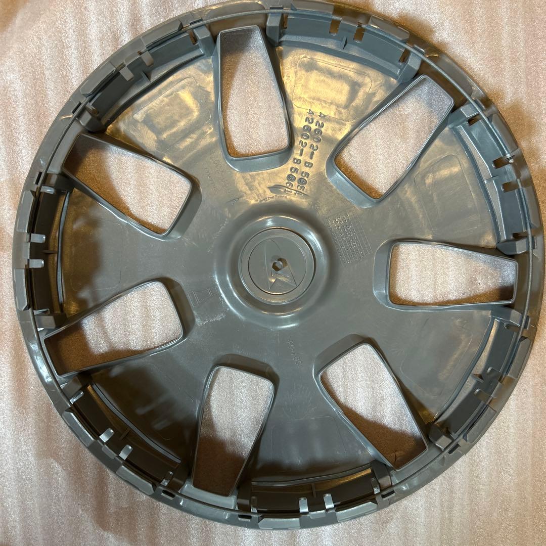 ハイゼットカーゴ 純正 ホイール キャップ