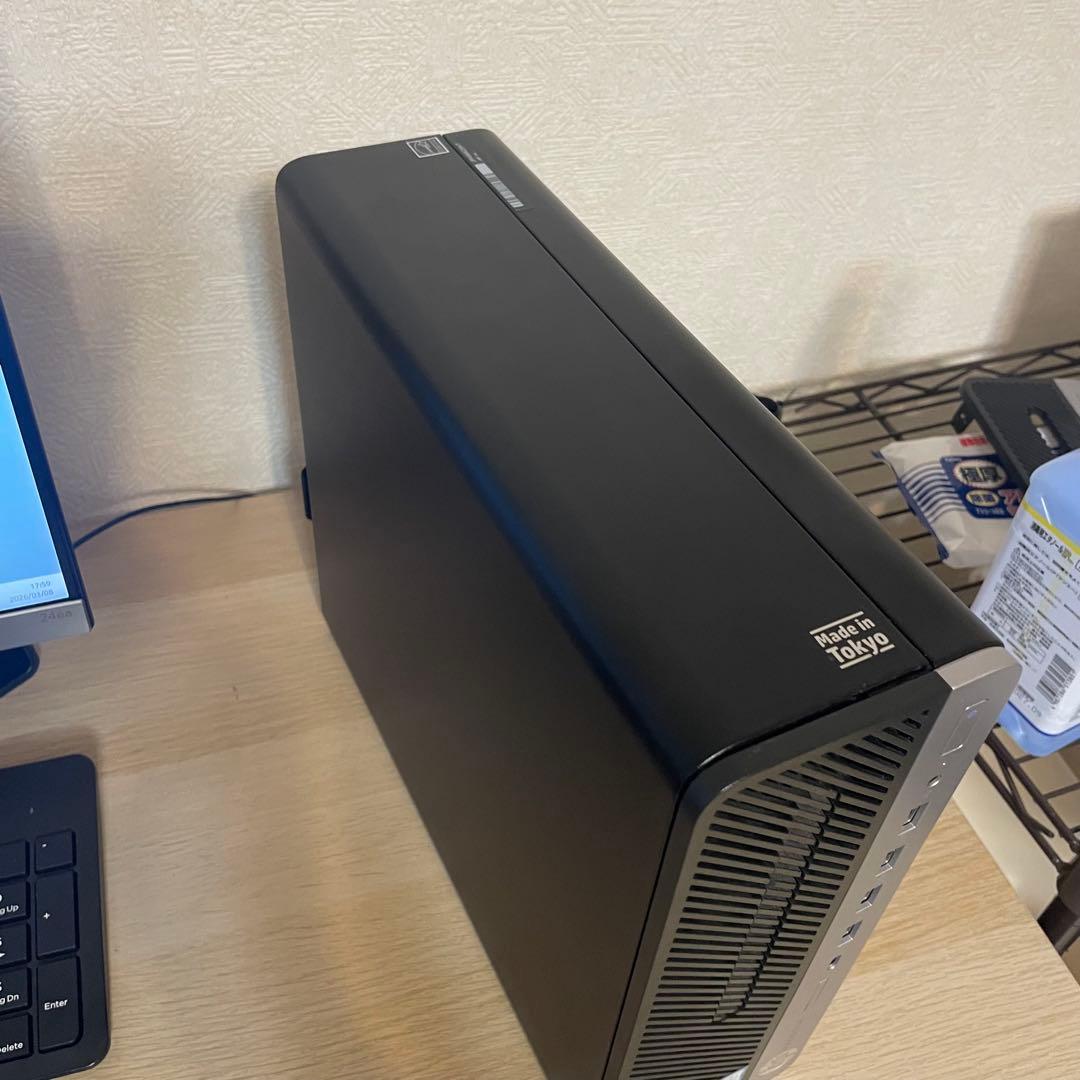 ★あ使い勝手良し 第8世代Core i5 Win11 office2024