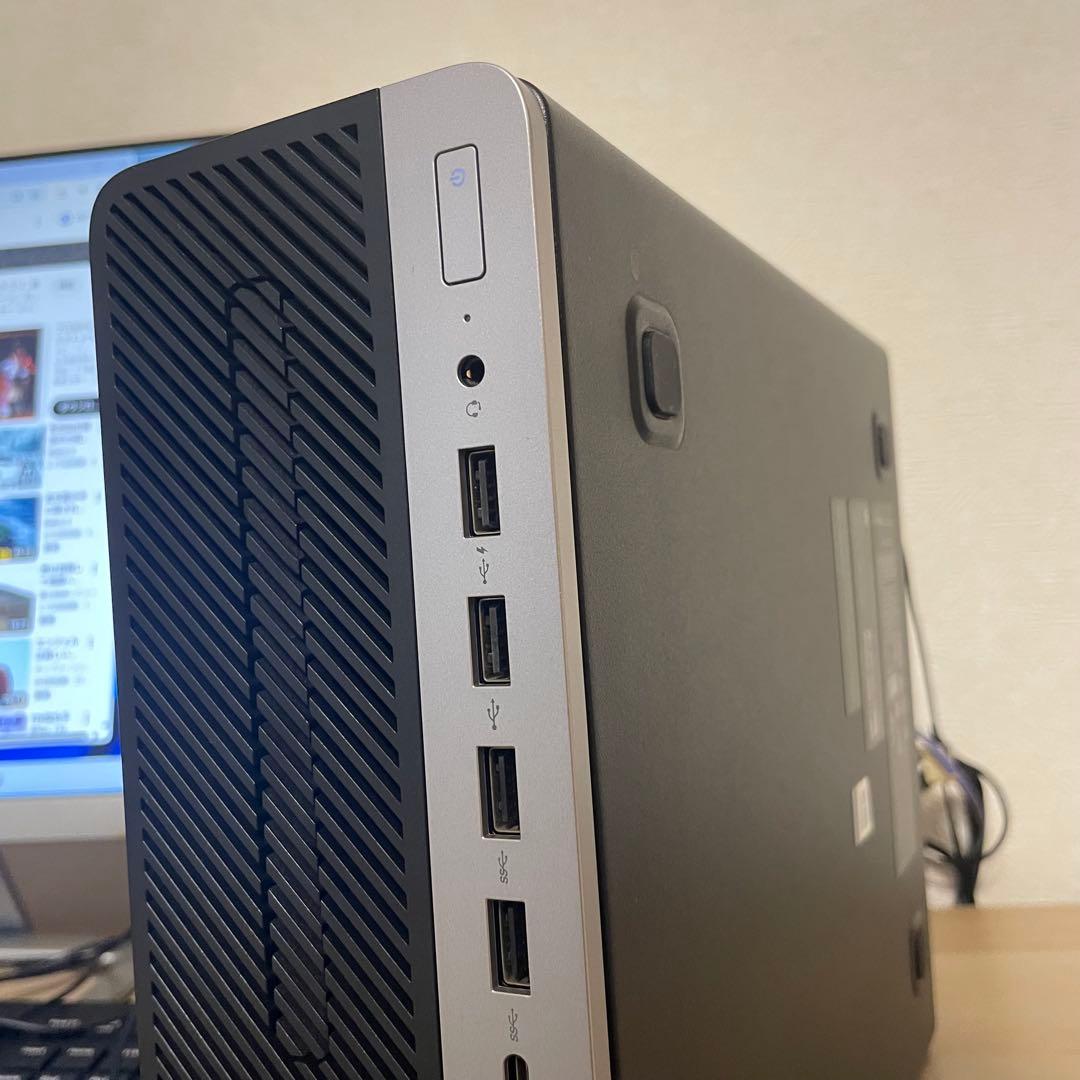 ★あ使い勝手良し 第8世代Core i5 Win11 office2024