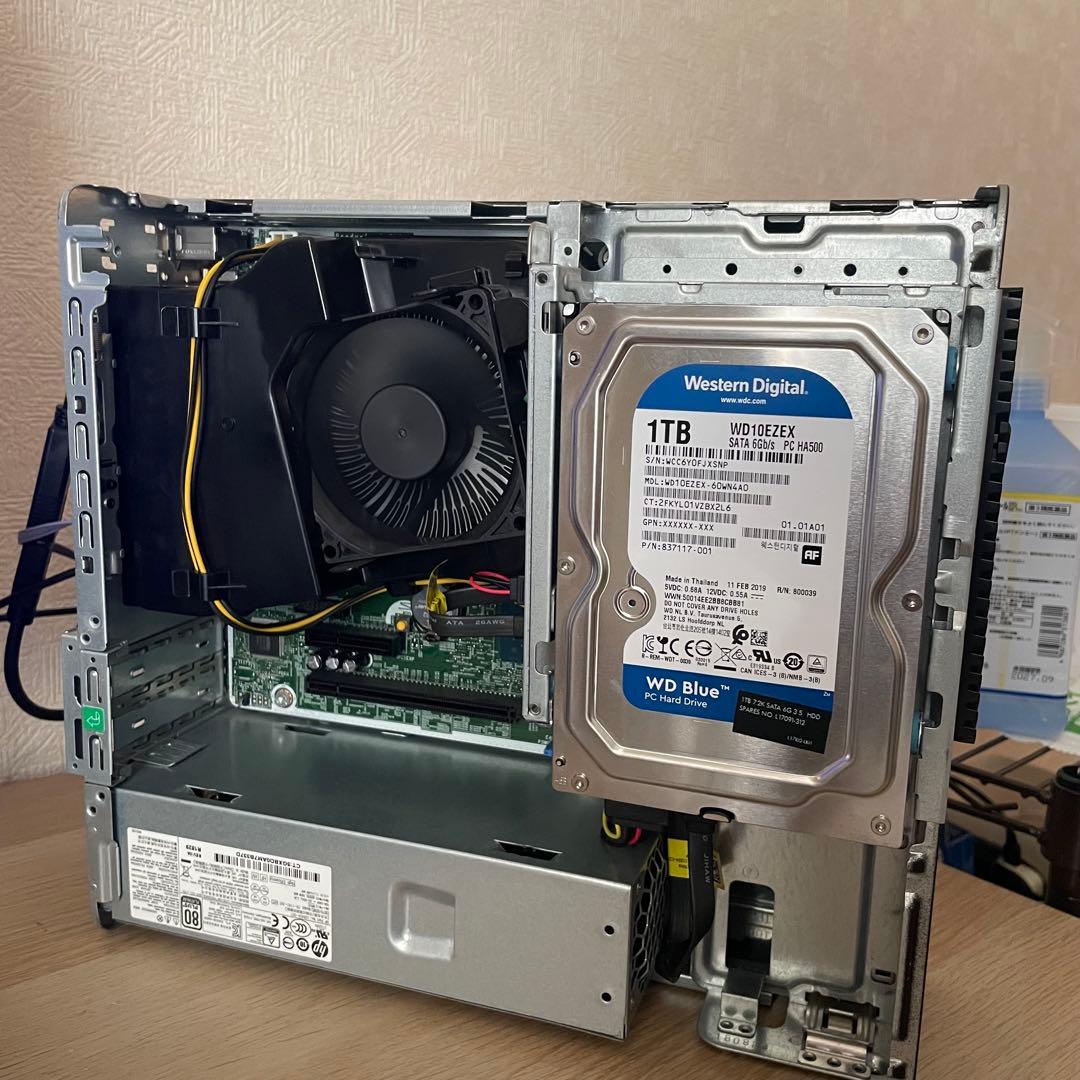 ★あ使い勝手良し 第8世代Core i5 Win11 office2024