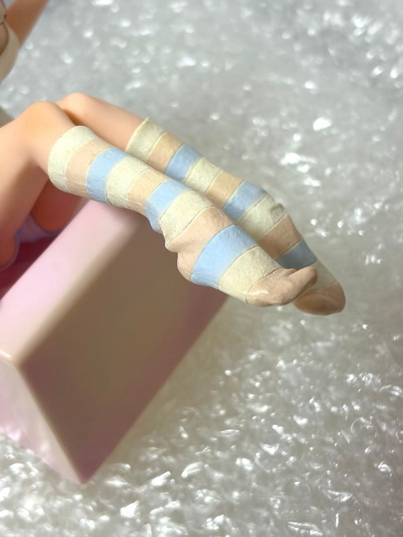 すーぱーそに子 そに子ちゃん生活密着取材スペシャルフィギュア～おやつタイム～