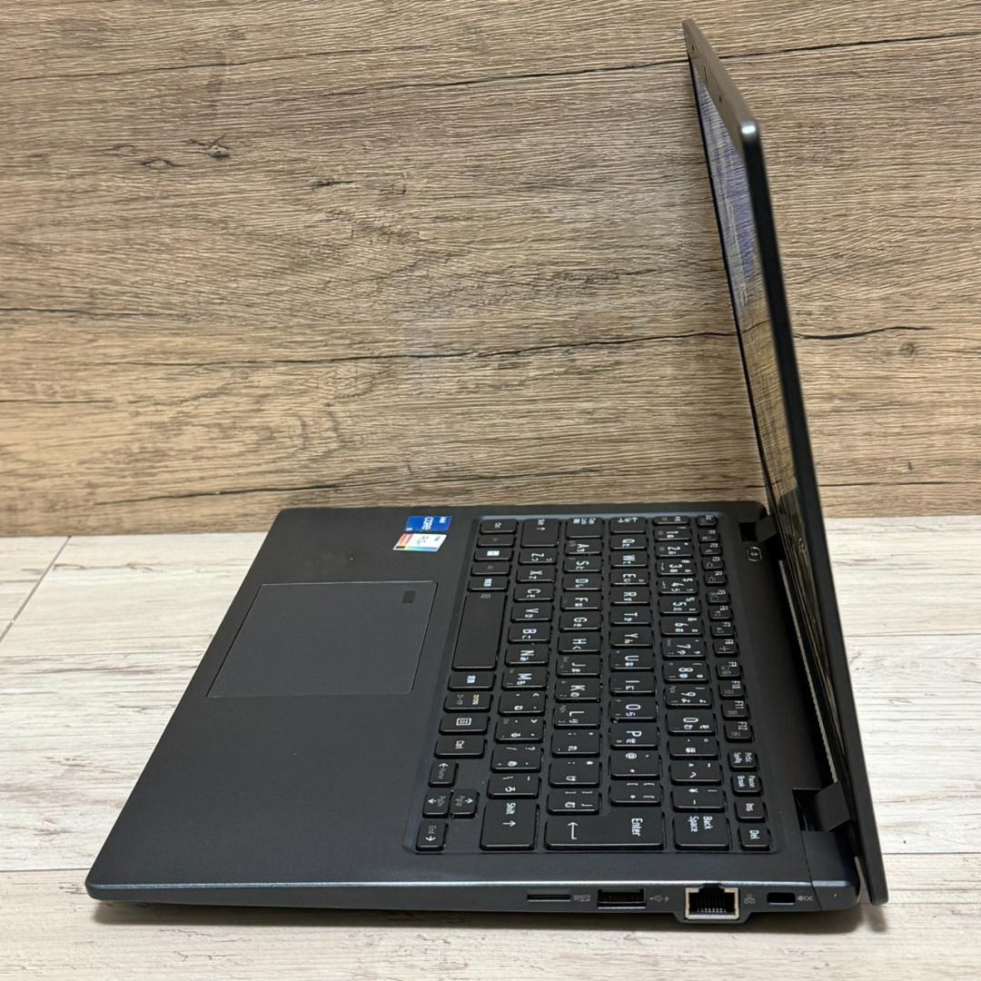 高性能！ dynabook G83HU 第11世代Core i5 16GB