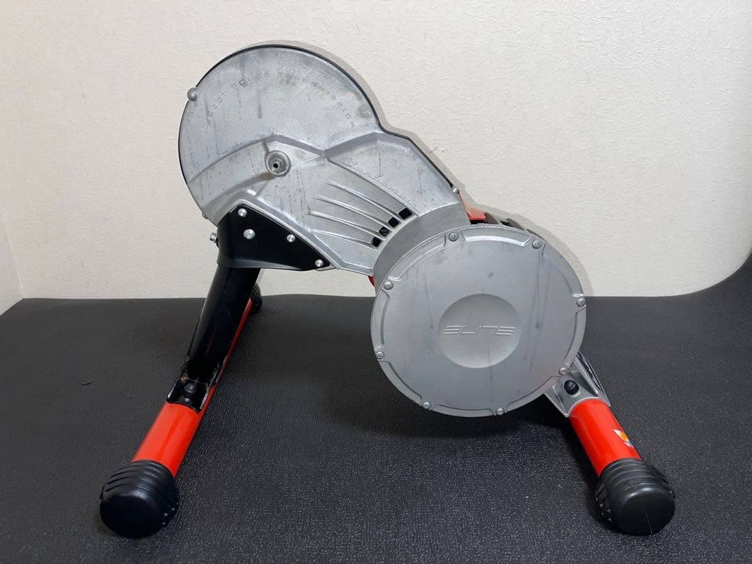 ELITE TURBO MUIN SMART B+ スマートトレーナーおまけ付き