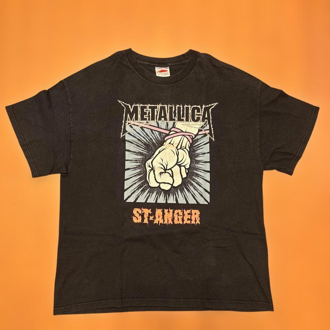 LLICA ビンテージTシャツ ©︎2003