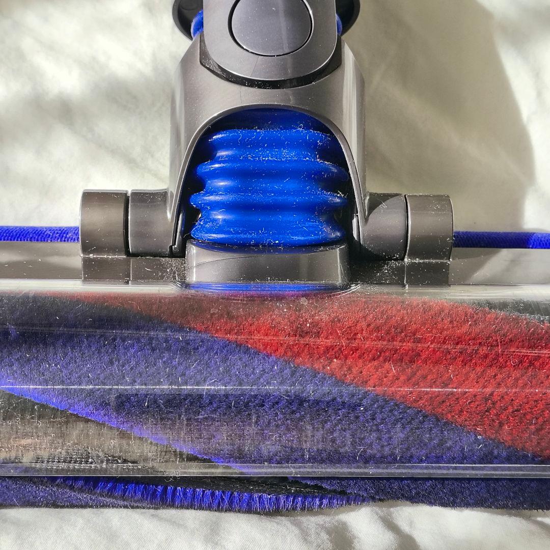 【ヘッドのみ】ダイソン　SV21