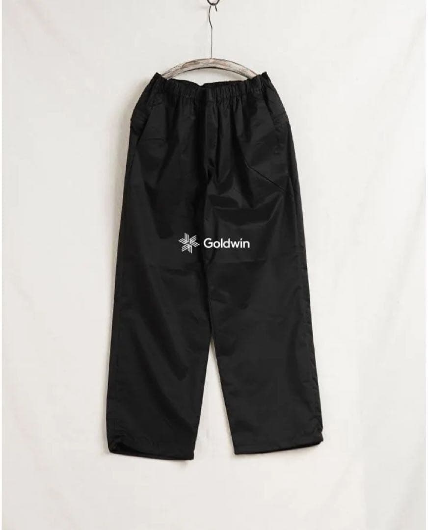 カ*ギ様 PERTEX EQUILIBRIUM Wind Pants サイズ2